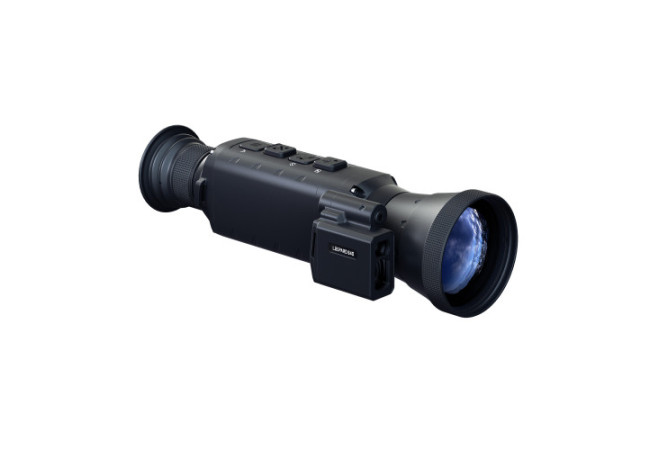 Тепловізор PARD Pard Leopard 640-50 LRF