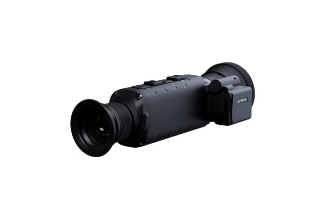 Тепловізор PARD Pard Leopard 640-50 LRF