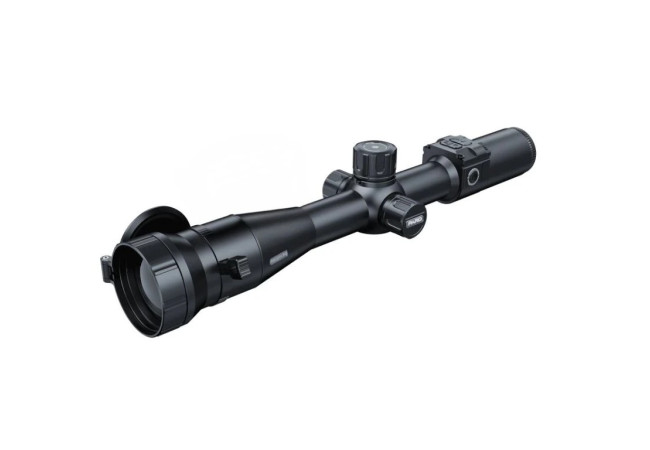 Тепловизионный прицел PARD Pantera 480-50 Тепловизионный прицел PARD Pantera 480-50