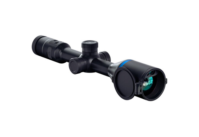 Тепловізійний приціл PARD Pantera eX 640-50 LRF Q
