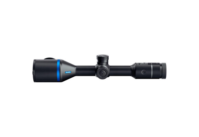 Тепловізійний приціл PARD Pantera eX 640-50 LRF Q