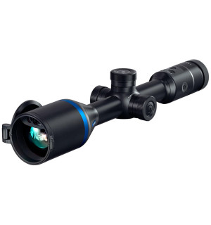 Тепловизионный прицел PARD Pantera eX 640-50 LRF Q Тепловизионный прицел PARD Pantera eX 640-50 LRF Q