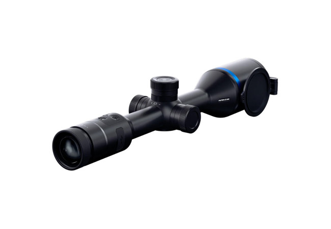 Тепловізійний приціл PARD Pantera eX 640-50 LRF Q
