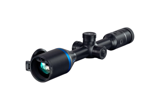 Тепловізійний приціл PARD Pantera eX 640-50 LRF Q