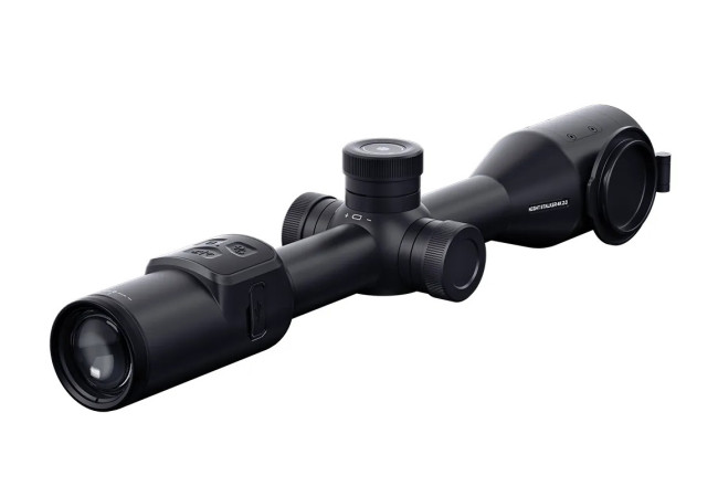 Прицел ночного видения PARD Night Stalker 4K 2.0 70mm