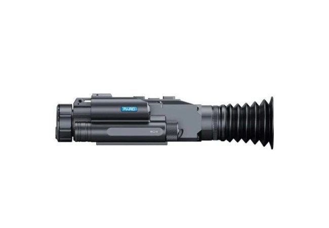 Цифровой прицел PARD NV-S470CL