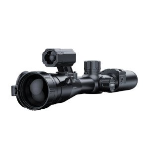 Тепловізійний приціл PARD Pantera 480-35 LRF