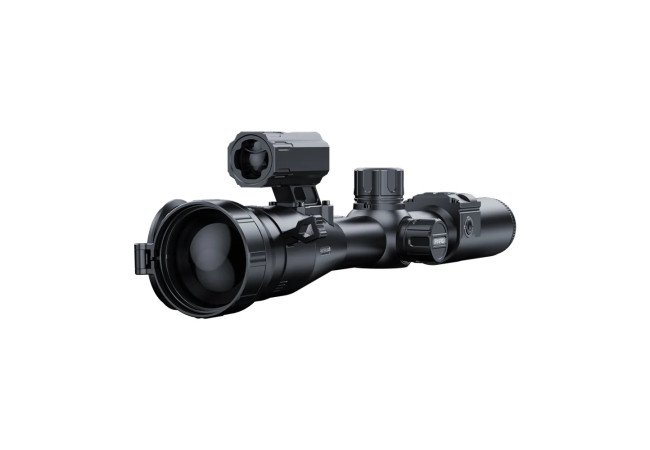 Тепловізійний приціл PARD Pantera 640-75LRF