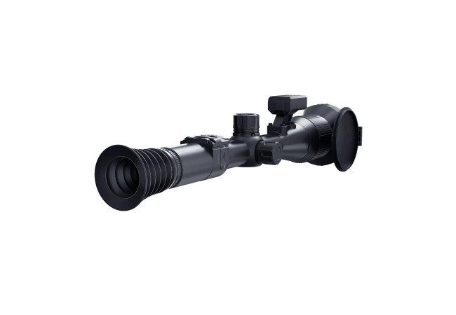Тепловізійний приціл PARD Pantera 2.0 640-75LRF