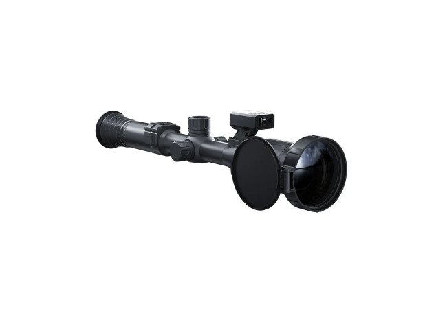 Тепловізійний приціл PARD Pantera 2.0 640-75LRF