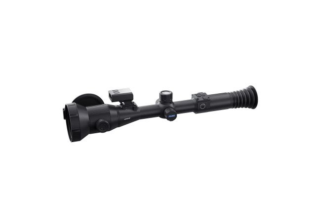 Тепловізійний приціл PARD Pantera 2.0 640-75LRF