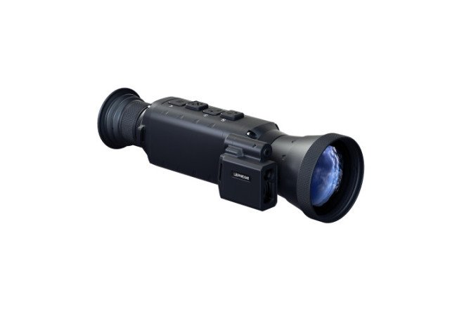 Тепловизор PARD Pard Leopard 640-50 LRF