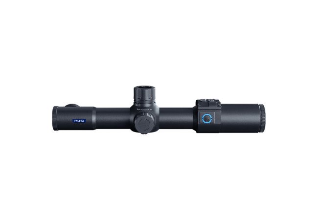 Приціл нічного бачення PARD Night Stalker Mini 35