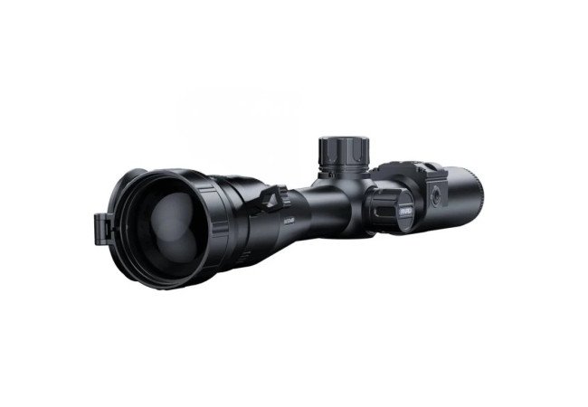 Тепловізійний приціл PARD Pantera 256-25 Q