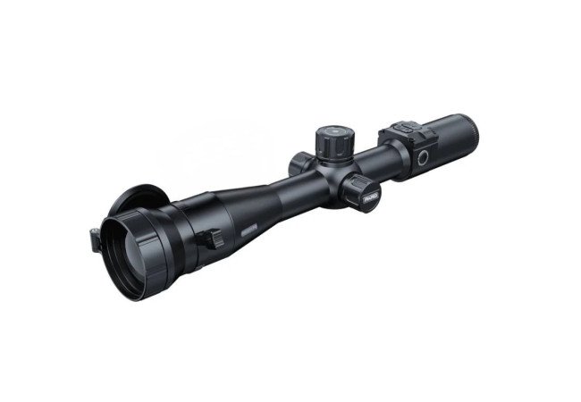 Тепловізійний приціл PARD Pantera 256-25 Q
