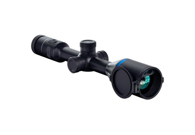 Тепловизионный прицел PARD Pantera eX 640-50 LRF Q