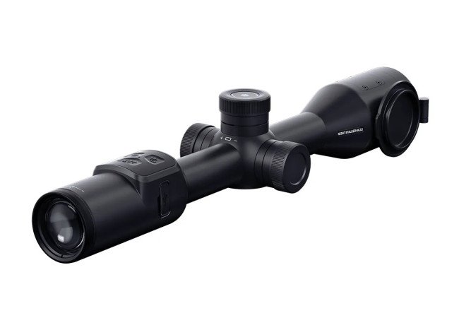 Прицел ночного видения PARD Night Stalker 4K 2.0 50mm Прицел ночного видения PARD Night Stalker 4K 2.0 50mm