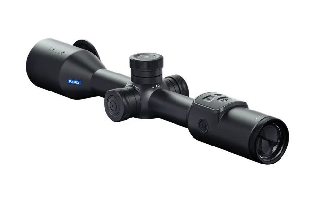 Прицел ночного видения PARD Night Stalker 4K 2.0 50mm Прицел ночного видения PARD Night Stalker 4K 2.0 50mm