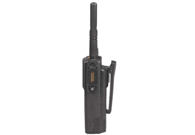 Професійна портативна рація Motorola DP 4401E VHF