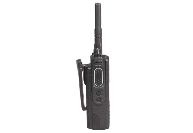 Професійна портативна рація Motorola DP4800E UHF AES256