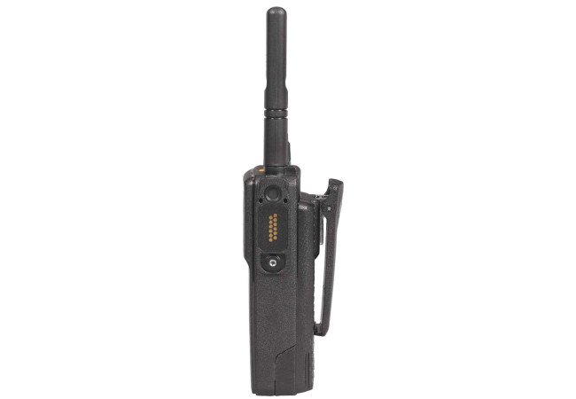 Професійна портативна рація Motorola DP4400E VHF AES256