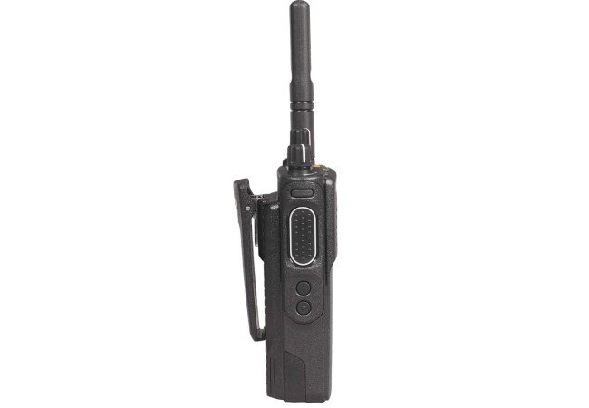 Професійна портативна рація Motorola DP4400E VHF AES256