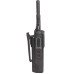 Професійна портативна рація Motorola DP4400E VHF AES256