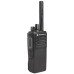 Професійна портативна рація Motorola DP4400E VHF AES256