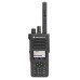 Професійна портативна рація Motorola DP4800E VHF AES256