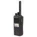Професійна портативна рація Motorola DP4800E VHF AES256