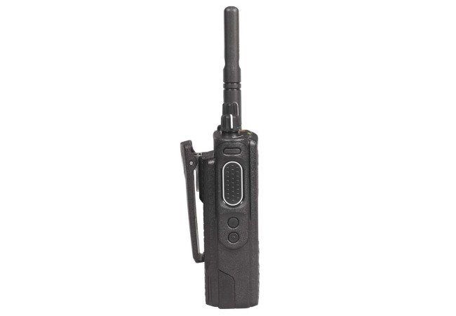Професійна портативна рація Motorola DP4800E VHF AES256