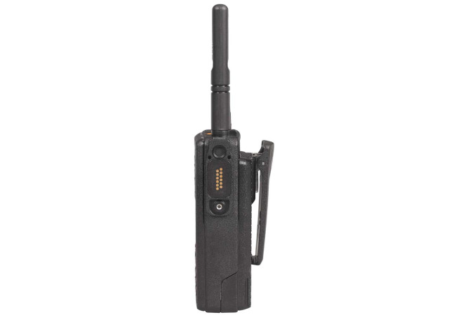 Професійна портативна рація Motorola DP4800E VHF AES256