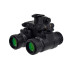 Прилад нічного бачення Night Vision Binocular 31W kit (IIT GTX White)