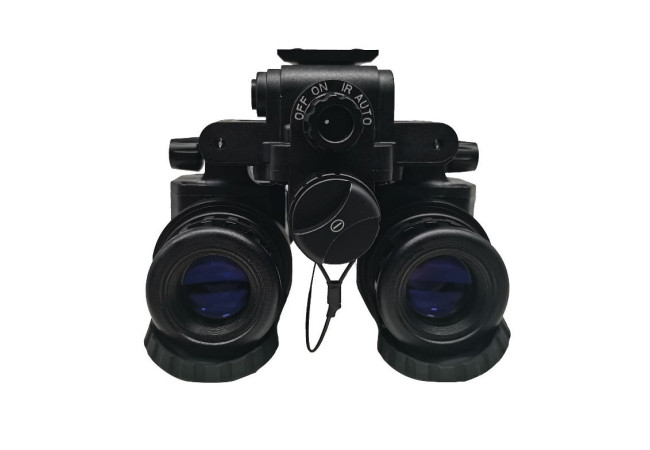 Прилад нічного бачення Night Vision Binocular 31W kit (IIT GTX White)