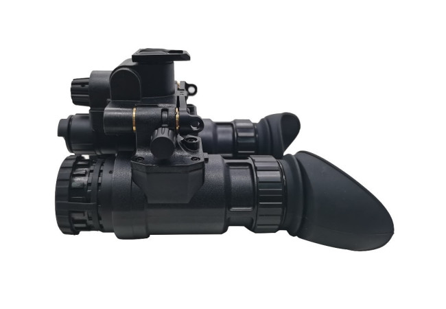 Прилад нічного бачення Night Vision Binocular 31W PRO kit (IIT GTX White)