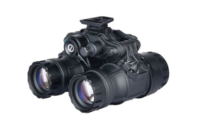 Прилад нічного бачення Night Vision Binocular 31W PRO kit (IIT GTX White)