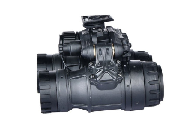 Прилад нічного бачення Night Vision Binocular 31W PRO kit (IIT GTX White)