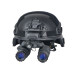 Прилад нічного бачення Night Vision Binocular 31W PRO kit (IIT GTX White)