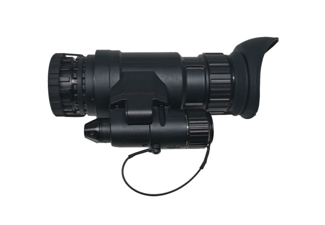 Монокуляр нічного бачення Nortis Night Vision Monocular 14G kit (IIT GTX Green)