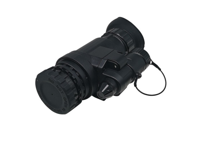 Монокуляр нічного бачення Nortis Night Vision Monocular 14G kit (IIT GTX Green)