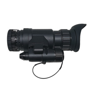 Монокуляр нічного бачення Nortis Night Vision Monocular 14W kit (IIT GTX White)