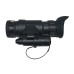 Монокуляр нічного бачення Nortis Night Vision Monocular 14W kit (IIT GTX White)