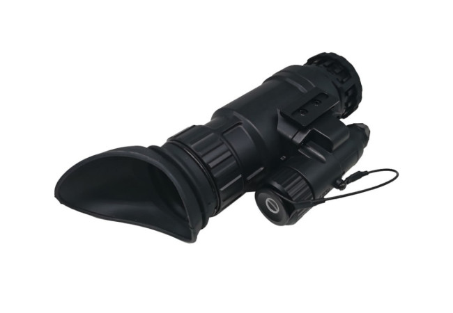 Монокуляр нічного бачення Nortis Night Vision Monocular 14W kit (IIT GTX White)