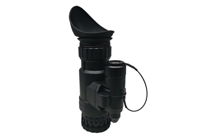 Монокуляр нічного бачення Nortis Night Vision Monocular 14W kit (IIT GTX White)