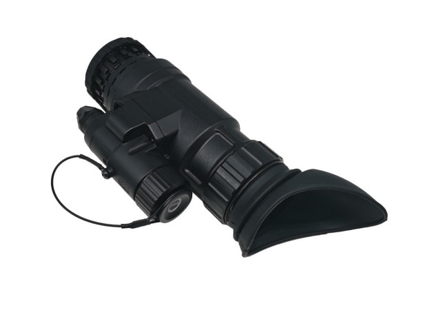 Монокуляр нічного бачення Nortis Night Vision Monocular 14W kit (IIT GTX White)
