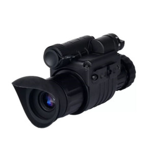 Монокуляр нічного бачення Nortis Night Vision Monocular ORION 14G kit (IIT GTA Green)