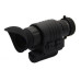 Монокуляр нічного бачення Nortis Night Vision Monocular ORION 14W kit (IIT GTA White)