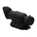 Монокуляр нічного бачення Nortis Night Vision Monocular ORION 14W kit (IIT GTA White)