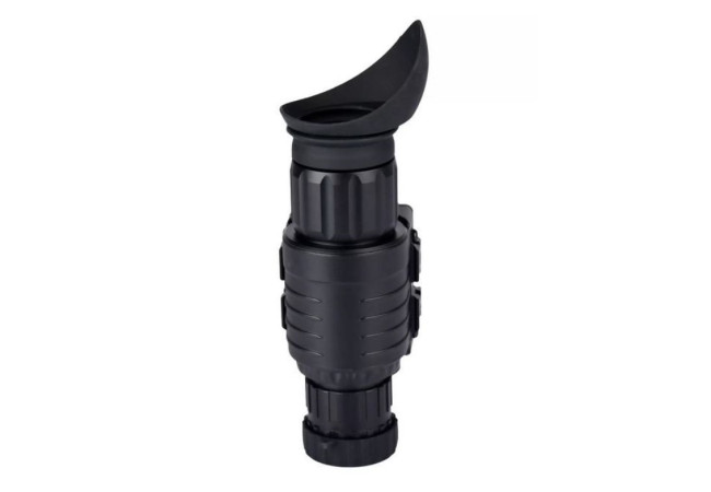 Монокуляр нічного бачення Nortis Night Vision Monocular ORION 14W kit (IIT GTA White)