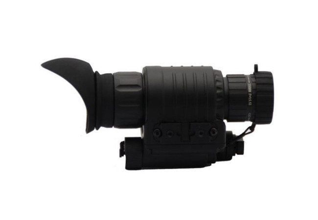 Монокуляр нічного бачення Nortis Night Vision Monocular ORION 14W kit (IIT GTA White)